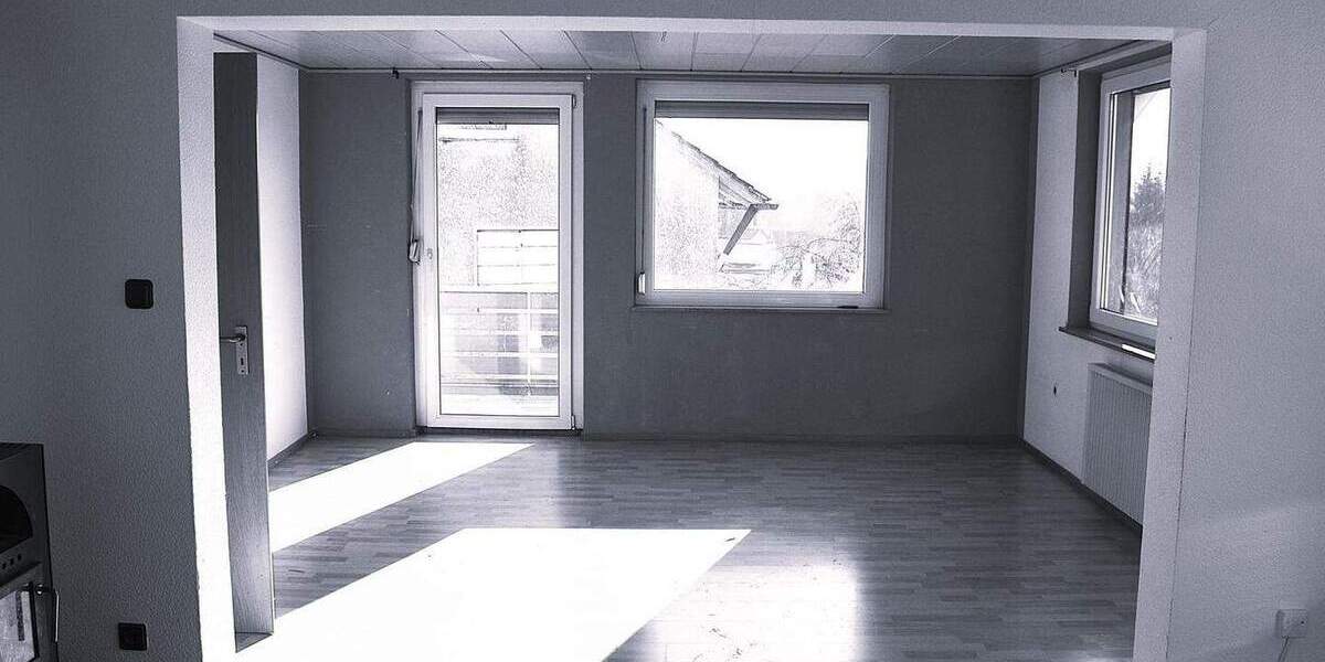 Etagenwohnung Wangen - 4 Zimmer, 86 m&sup2;, 199.000&euro; | Angebot:25707606