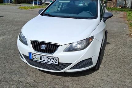 Seat Ibiza 166.515 km 2.499 &euro; Esslingen 73734