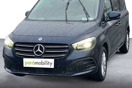 Mercedes-Benz T-Klasse 5.200 km 52.900 &euro; Leinfelden-Echterdingen 70771