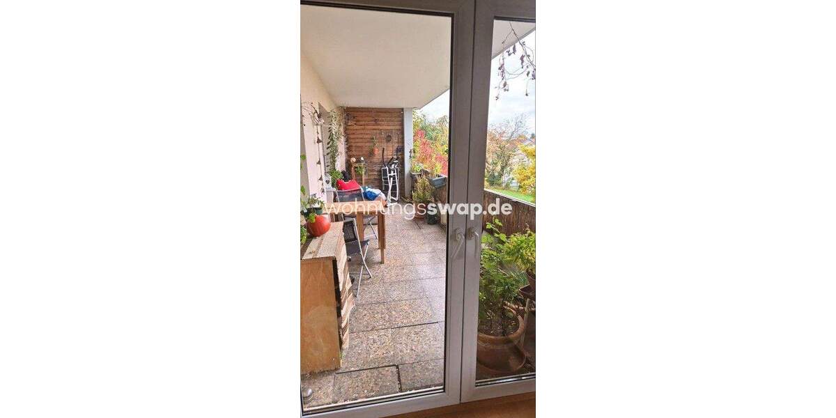 Etagenwohnung Backnang - 4 Zimmer, 80 m&sup2;, 635&euro; | Angebot:25926074