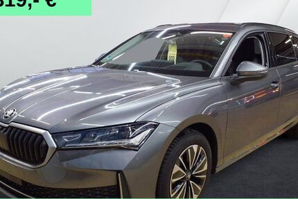 Skoda Superb 26.800 km 36.430 &euro; Weinstadt-Endersbach 71384