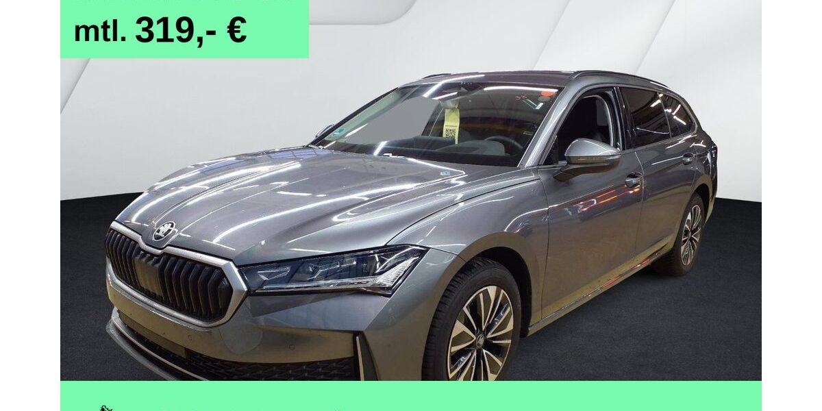 Skoda Superb 26.800 km 36.430 &euro; Weinstadt-Endersbach 71384