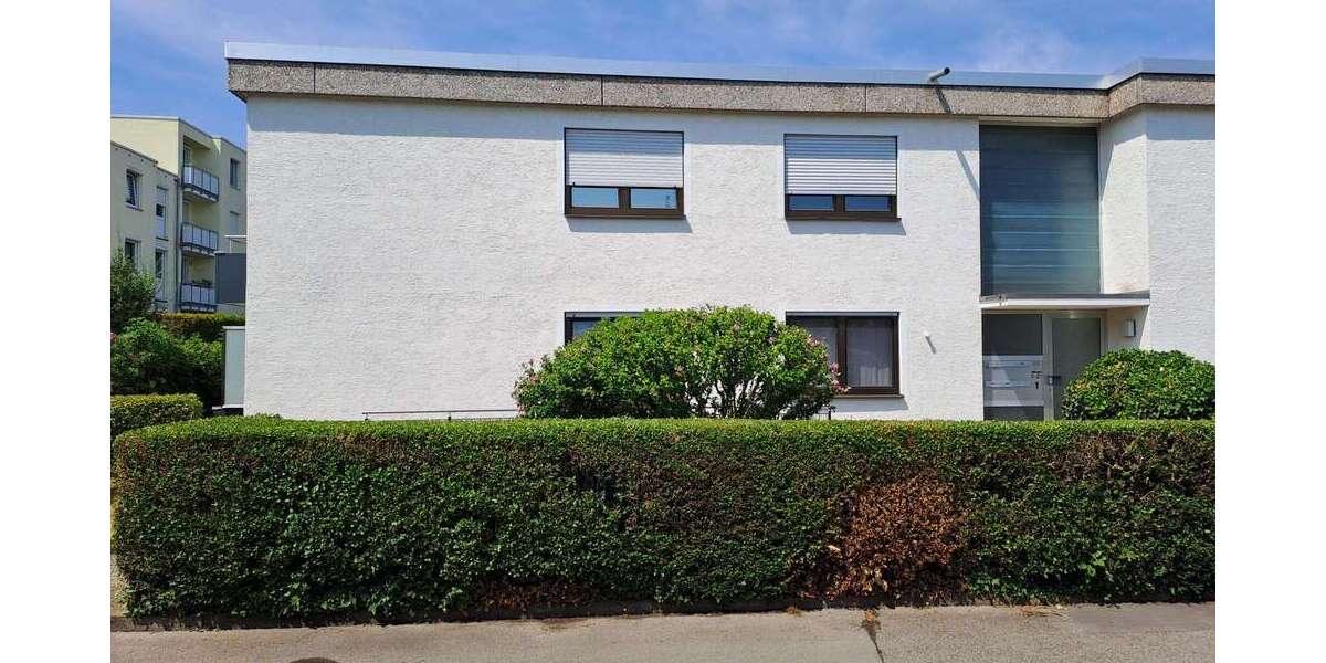 Etagenwohnung Leinfelden-Echterdingen Echterdingen - 3 Zimmer, 66 m&sup2;, 295.000&euro; | Angebot:27001645