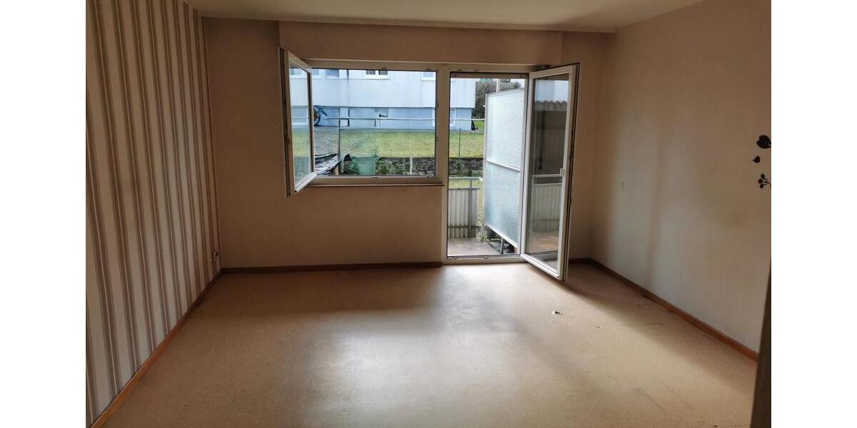 Hochparterre Ludwigsburg Oßweil - 3 Zimmer, 69 m&sup2;, 220.000&euro; | Angebot:25980645