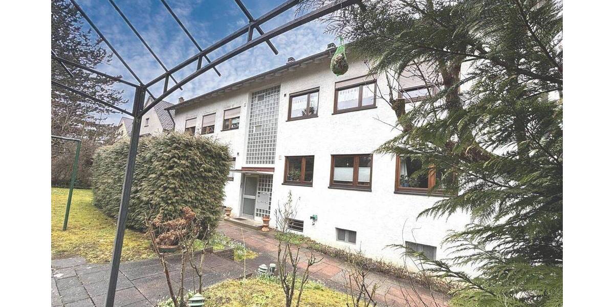 Etagenwohnung Ludwigsburg Ost - 3 Zimmer, 82 m&sup2;, 278.000&euro; | Angebot:25968550