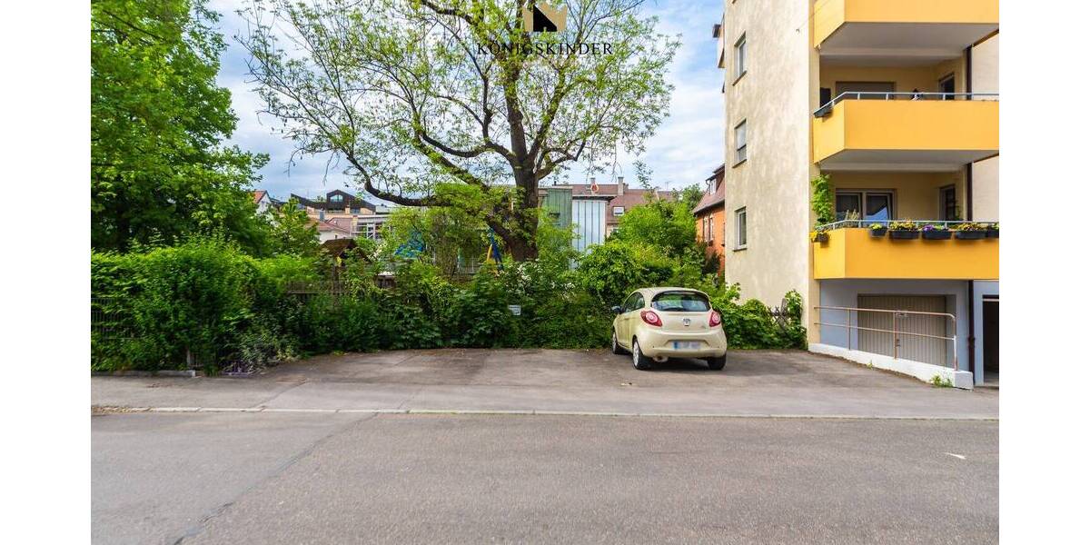 Etagenwohnung Stuttgart / Feuerbach Feuerbach - 2 Zimmer, 50 m&sup2;, 229.000&euro; | Angebot:26499661