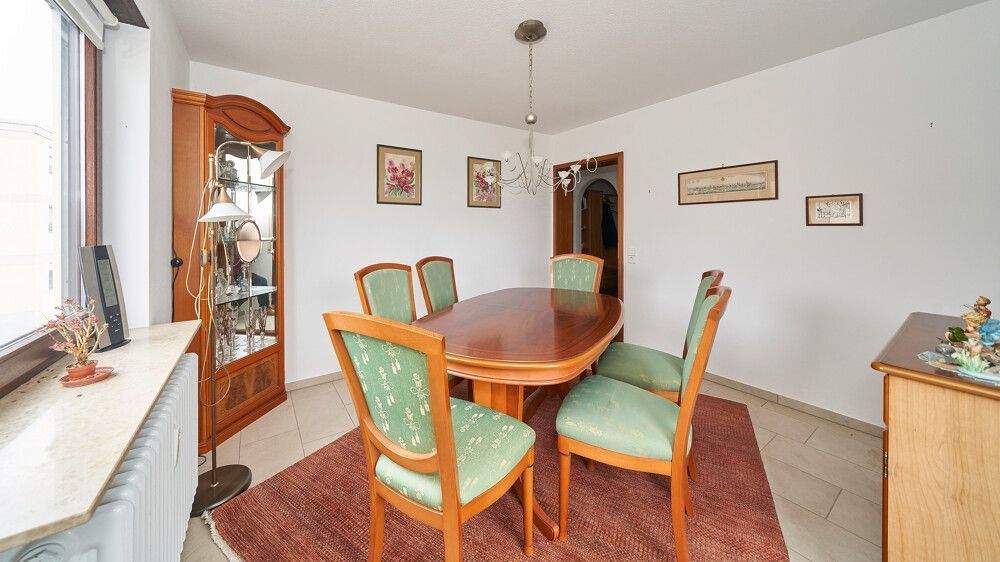 Etagenwohnung Freiberg am Neckar Beihingen - 4 Zimmer, 88 m&sup2;, 299.000&euro; | Angebot:25744142