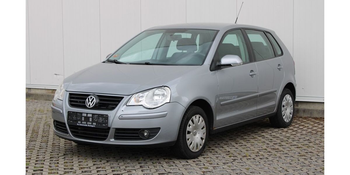 VW Polo 197.000 km 2.000 &euro; Korntal Münchingen 70825