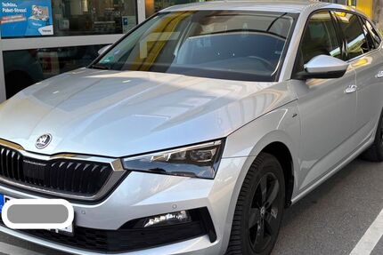 Skoda Scala 90.300 km 15.790 &euro; Magstadt 71106