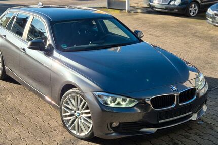 BMW 316 94.200 km 11.999 &euro; Stuttgart 70435