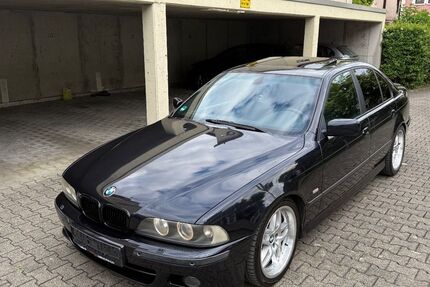 BMW 525 265.000 km 7.399 &euro; Wendlingen am Neckar 73240
