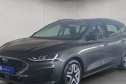 Ford Focus 32.697 km 17.970 &euro; Stuttgart 70190