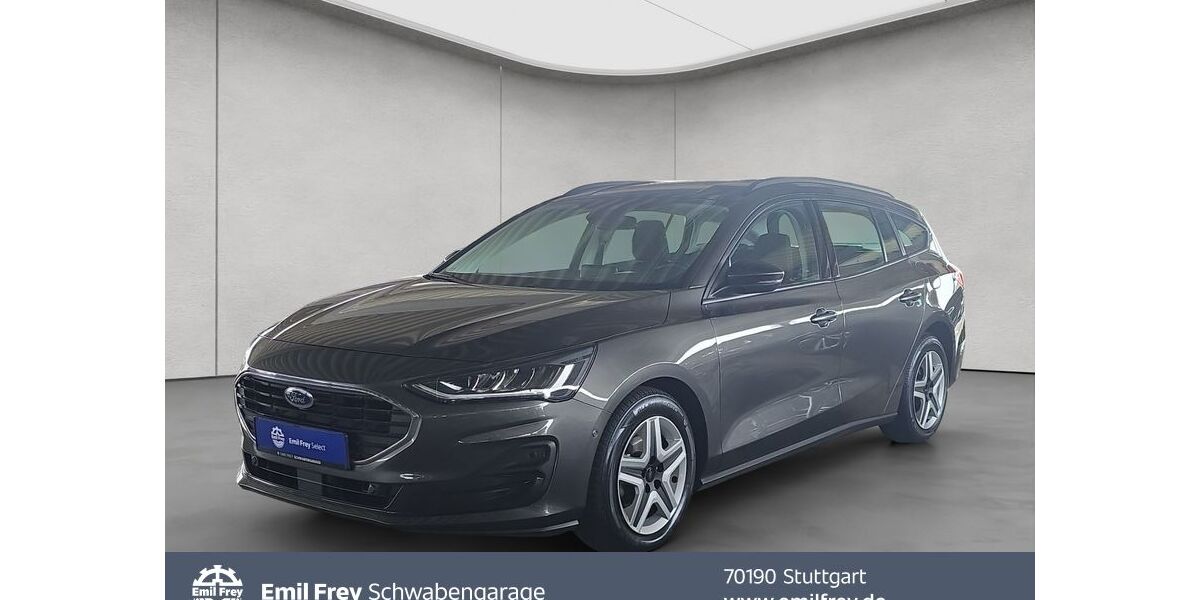 Ford Focus 32.697 km 17.970 &euro; Stuttgart 70190