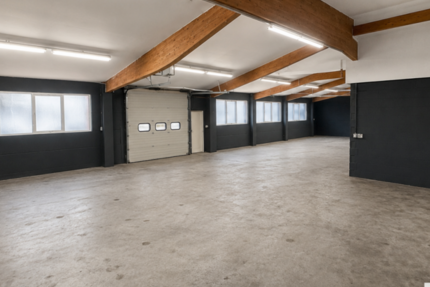 Gewerbeobjekt Steinenbronn - 2.200&euro; | Angebot:26683912