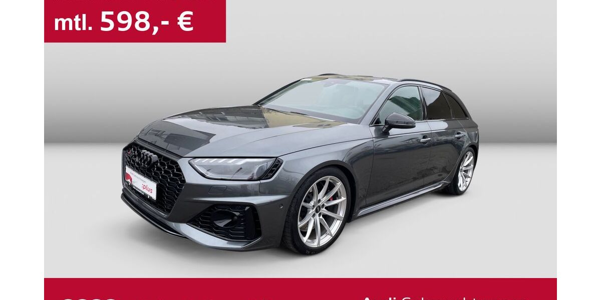 Audi RS4 50.859 km 60.790 &euro; Fellbach 70734