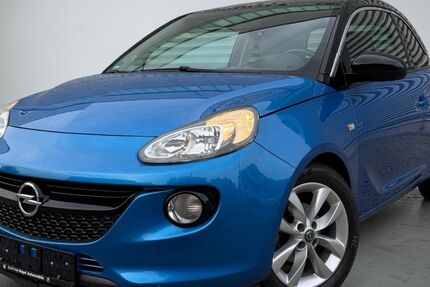 Opel Adam 127.302 km 7.490 &euro; Nürtingen 72622