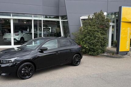 Opel Corsa 2.499 km 19.490 &euro; Großbottwar 71723