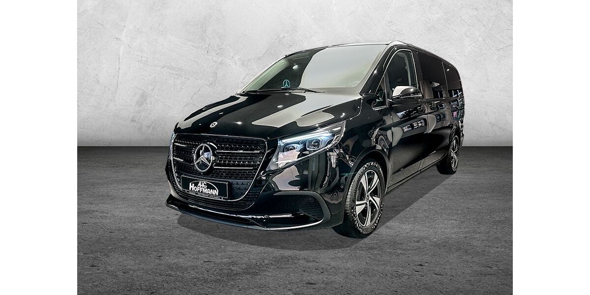 Mercedes-Benz V 300 21.220 km 69.929 &euro; Ludwigsburg 71636