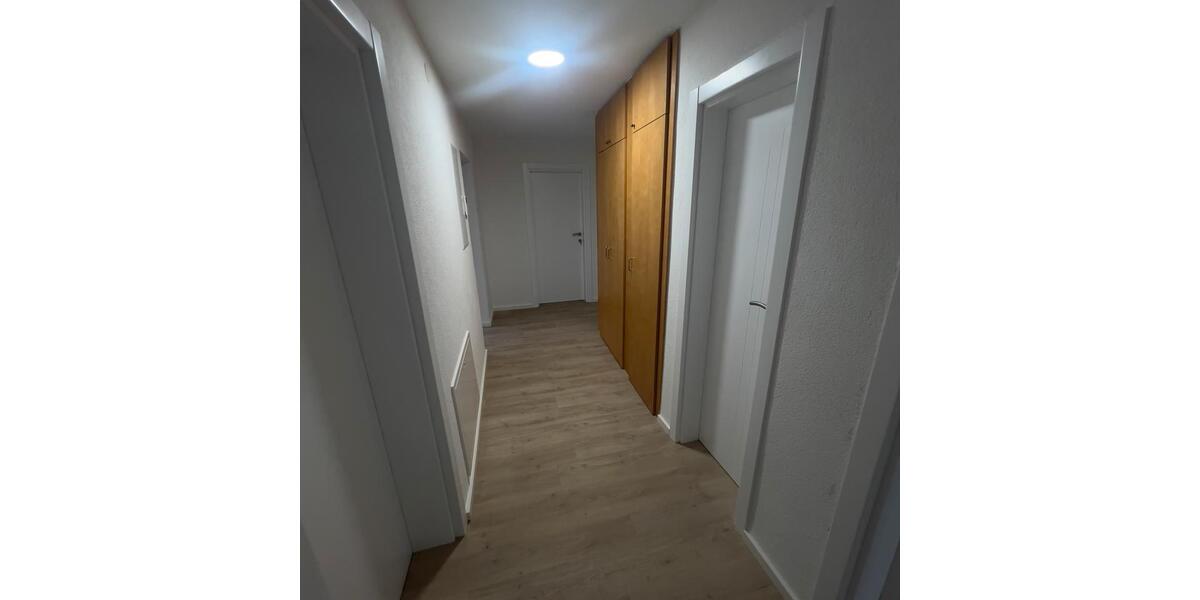 Erdgeschoßwohnung Göppingen Faurndau - 4 Zimmer, 70 m&sup2;, 1.350&euro; | Angebot:26567977