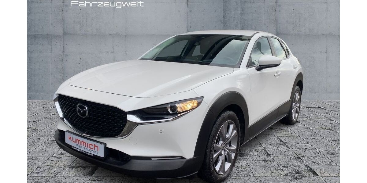 Mazda CX-30 62.092 km 18.889 &euro; Backnang 71522