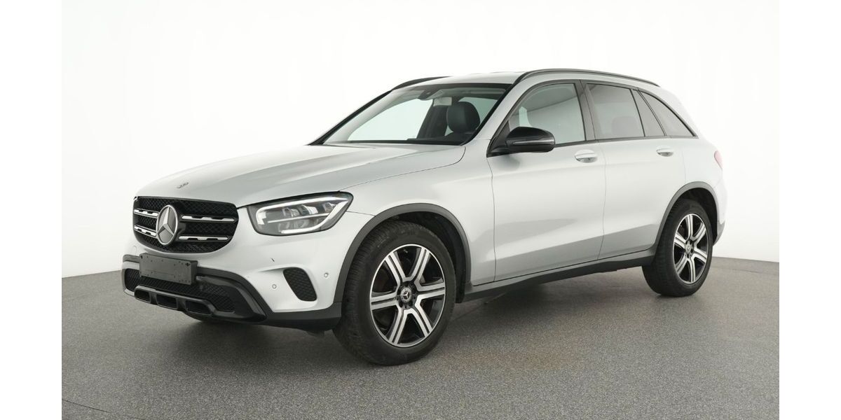 Mercedes-Benz GLC 200 145.000 km 27.900 &euro; Sindelfingen 71065