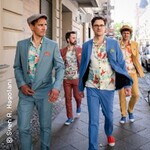 Bodo Wartke & die SchönenGutenA-Band - In guter Begleitung