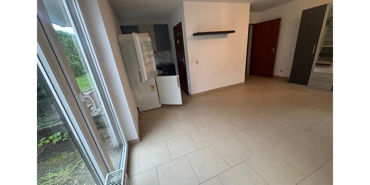 Etagenwohnung Waiblingen Beinstein - 1 Zimmer, 24 m&sup2;, 650&euro; | Angebot:26646766