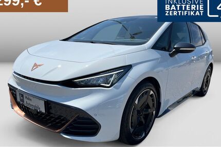 Cupra Born 60.140 km 26.970 &euro; Weinstadt-Endersbach 71384