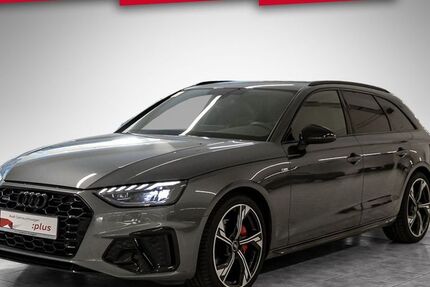 Audi A4 11.638 km 43.920 &euro; Böblingen 71034