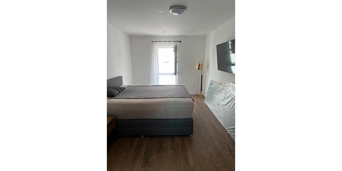 Etagenwohnung Stuttgart Zuffenhausen - 4 Zimmer, 107 m&sup2;, 598.000&euro; | Angebot:25747203