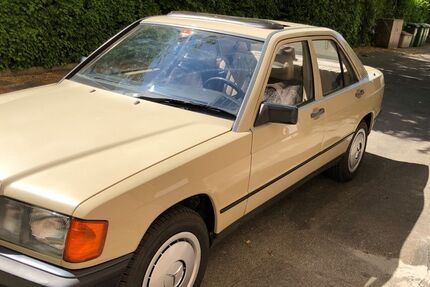 Mercedes-Benz 190 148.000 km 5.999 &euro; Ostfildern 73760