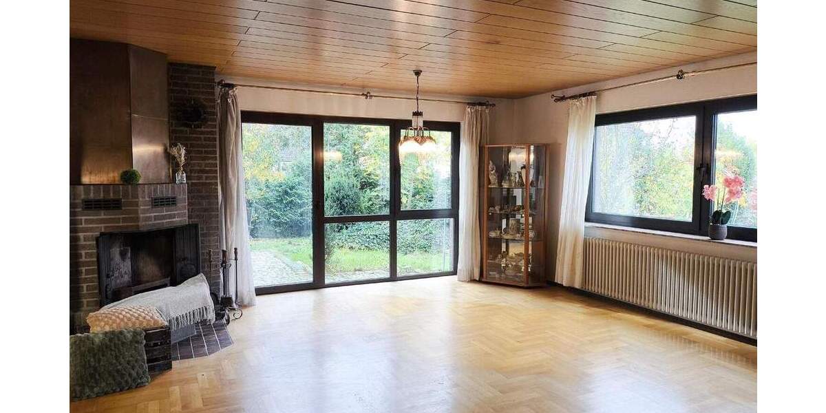 Einfamilienhaus Kirchberg an der Murr Kirchberg - 5 Zimmer, 199 m&sup2;, 650.000&euro; | Angebot:25707636