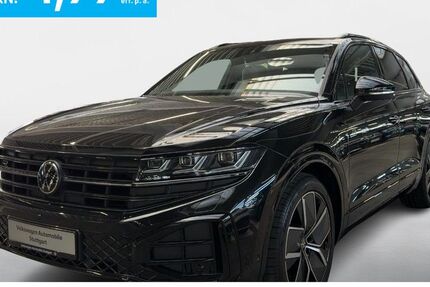VW Touareg 14.953 km 82.830 &euro; Stuttgart-Feuerbach 70469