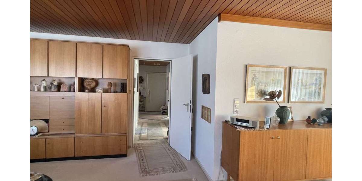 Etagenwohnung Waiblingen - 3 Zimmer, 78 m&sup2;, 267.000&euro; | Angebot:25809546