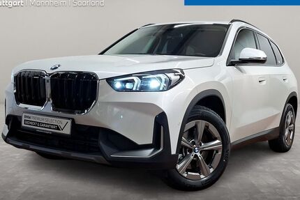 BMW X1 7.725 km 39.670 &euro; Stuttgart 70569