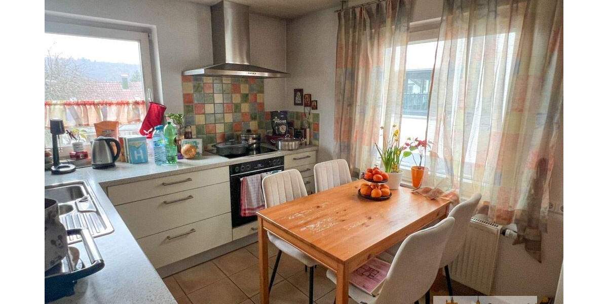 Mehrfamilienhaus, Wohnhaus Wernau - 6 Zimmer, 128 m&sup2;, 469.000&euro; | Angebot:25780849