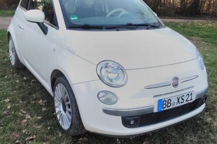 Fiat 500 280.000 km 1.750 &euro; Leonberg 71229