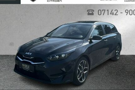 Kia ceed Sportswagon 6.800 km 22.800 &euro; Bietigheim-Bissingen 74321
