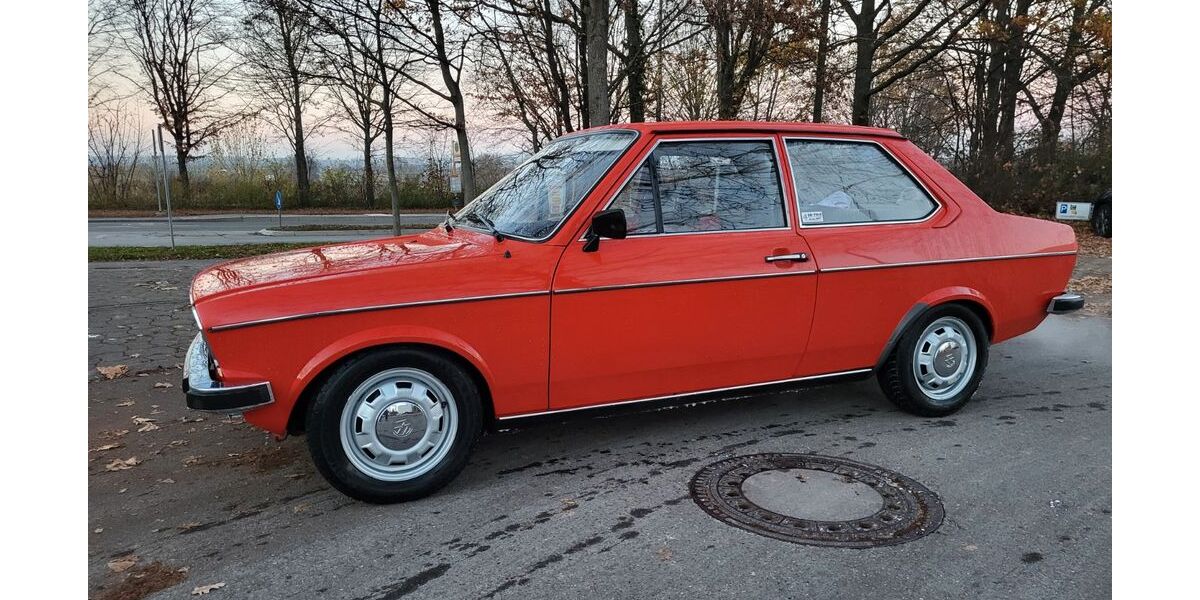 VW Polo 45.500 km 6.999 &euro; Filderstadt 70794