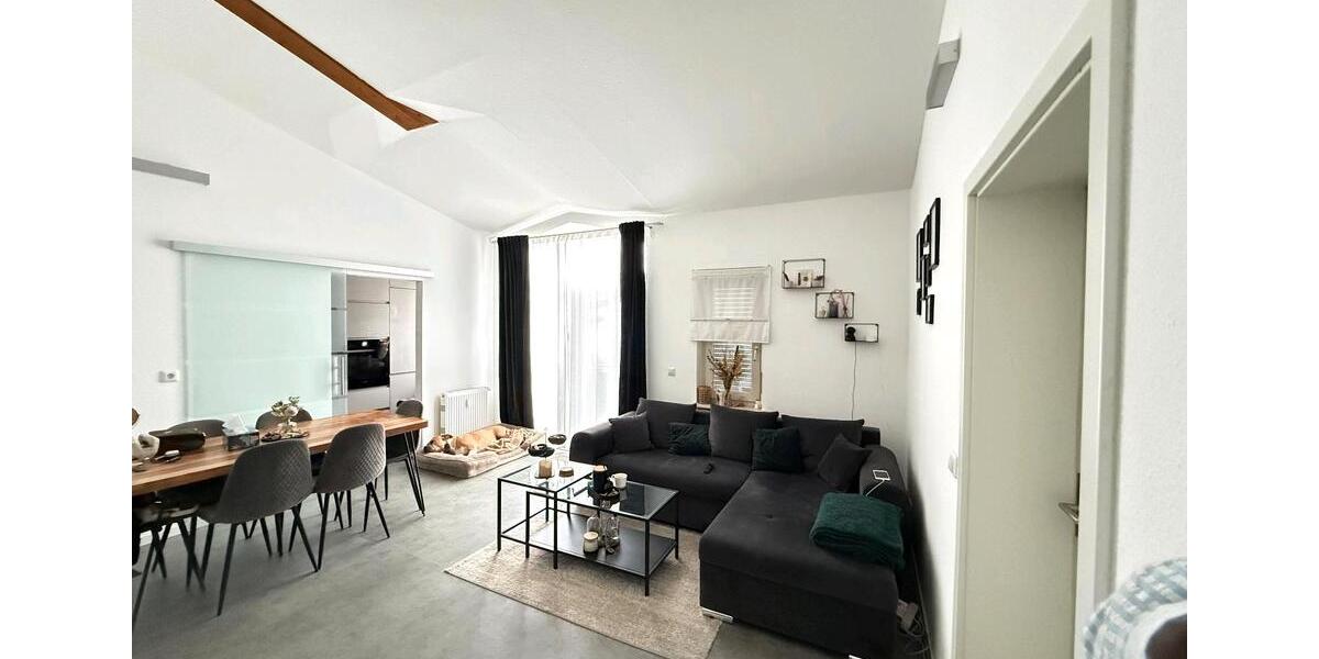 Etagenwohnung Leonberg - 2 Zimmer, 55 m&sup2;, 245.000&euro; | Angebot:25936070