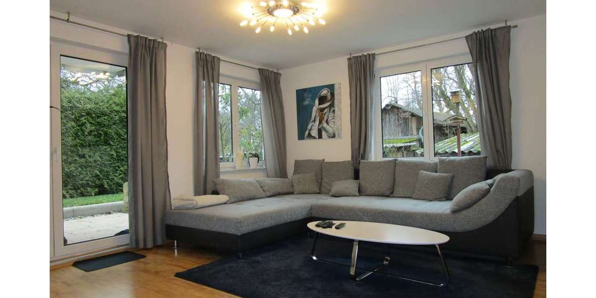 Etagenwohnung Leinfelden-Echterdingen Echterdingen - 3 Zimmer, 67 m&sup2;, 900&euro; | Angebot:25839611