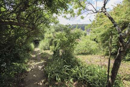 Grundstück Stuttgart Bopser - 1.750.000&euro; | Angebot:27297472