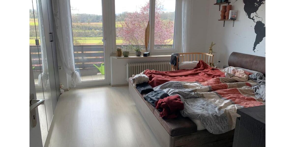 Erdgeschoßwohnung Vaihingen an der Enz - 3.5 Zimmer, 113 m&sup2;, 1.050&euro; | Angebot:25995946