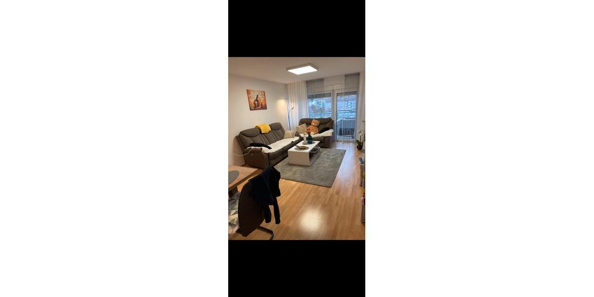 Etagenwohnung Ludwigsburg Oßweil - 2 Zimmer, 64 m&sup2;, 232.000&euro; | Angebot:27263490