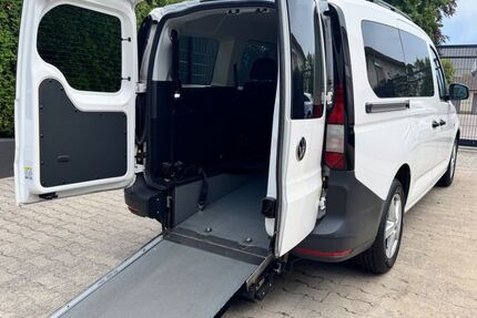 VW Caddy 32.000 km 33.480 &euro; Dettingen unter Teck 73265