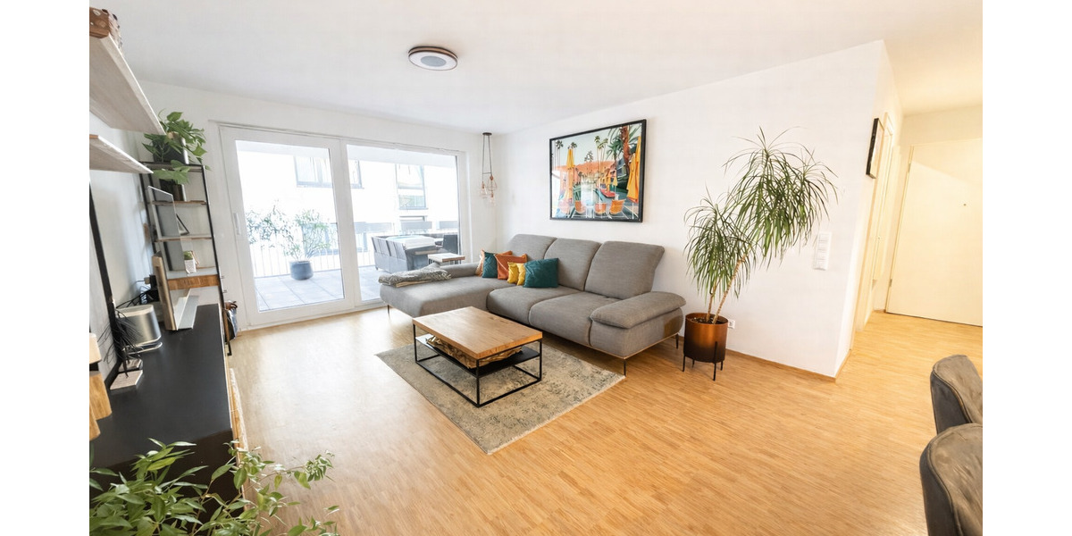 Etagenwohnung Stuttgart-Vaihingen Vaihingen - 4 Zimmer, 114 m&sup2;, 779.000&euro; | Angebot:25737704