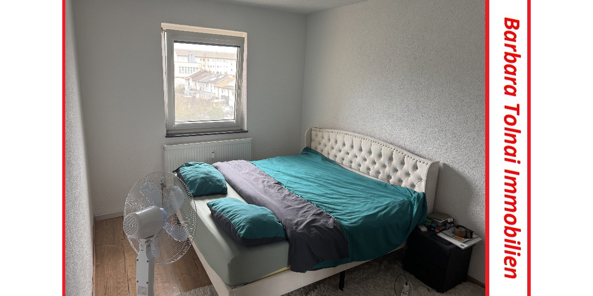 Etagenwohnung Marbach - 2 Zimmer, 41 m&sup2;, 139.000&euro; | Angebot:25813805