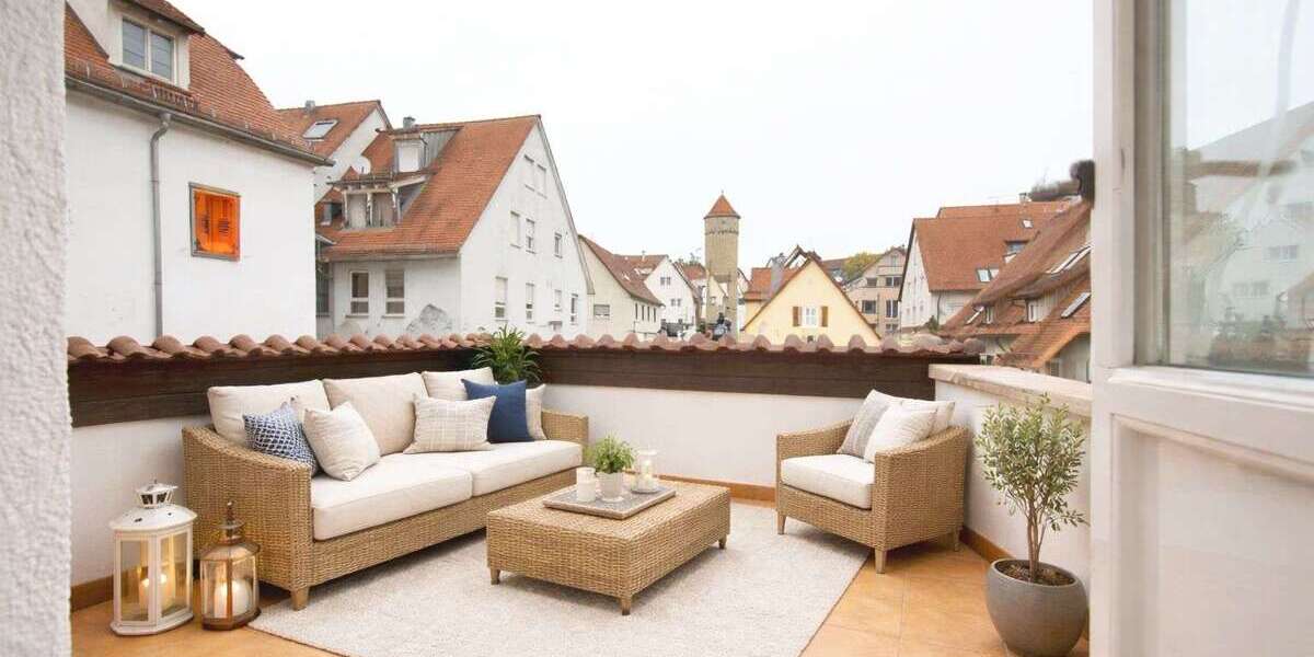 Etagenwohnung Vaihingen - 3 Zimmer, 81 m&sup2;, 180.000&euro; | Angebot:26669544