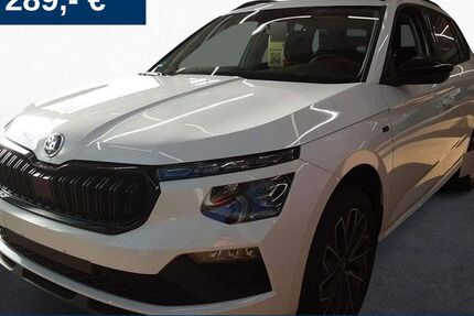Skoda Kamiq 21.258 km 26.940 &euro; Weinstadt-Endersbach 71384