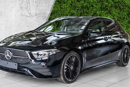 Mercedes-Benz A 180 6.500 km 35.850 &euro; Dettingen unter Teck 73265